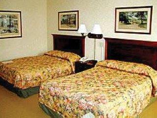 Ramada Plaza Hotel Columbus Bagian luar foto