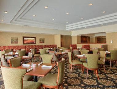 Ramada Plaza Hotel Columbus Bagian luar foto