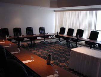 Ramada Plaza Hotel Columbus Fasilitas foto